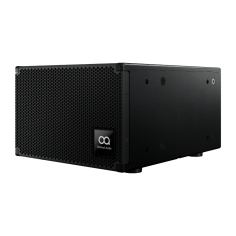 Diffusore sub bass ultra...