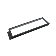 Pannello rack in plastica...