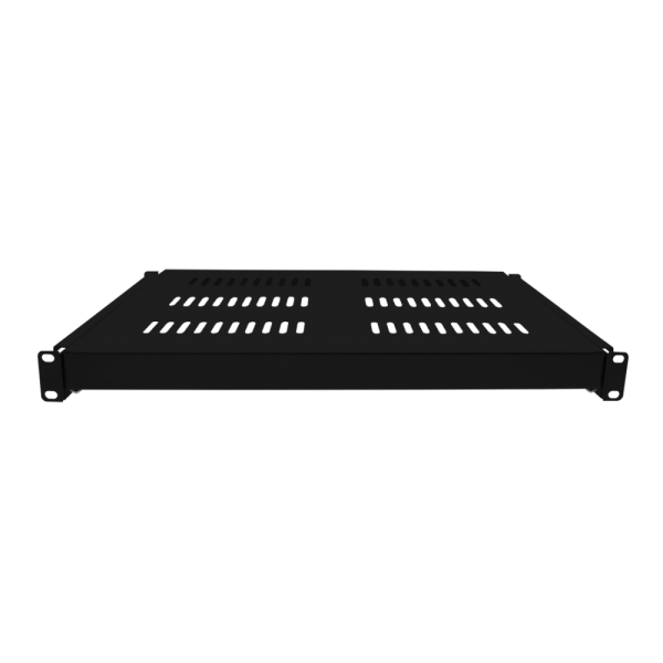 Mensola rack scorrevole, per rack serie WCB profondità 600 mm