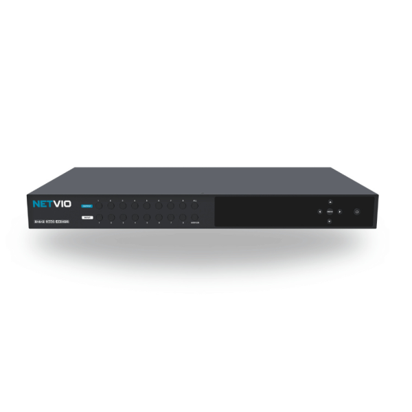 Matrice video HDBaseT 8x6+2 con supporto 4K60 HDR. 8 Input HDMI 2.0b, 2 Ouptut HDMI