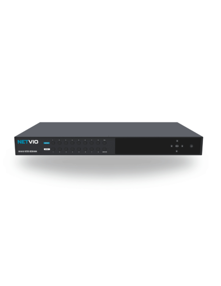 Matrice video HDBaseT 8x6+2 con supporto 4K60 HDR. 8 Input HDMI 2.0b, 2 Ouptut HDMI