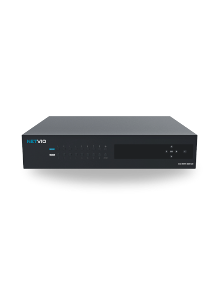 Matrice video HDBaseT 8x8 con supporto 4K60 HDR. 8 Input HDMI 2.0b, 4 Output HDBaseT 4K60