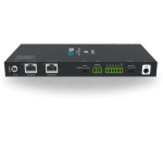 Controller Encoder/Decoder serie JP4 e JP4-60. Compatibile con switch NETVIO IP-SW e terze parti