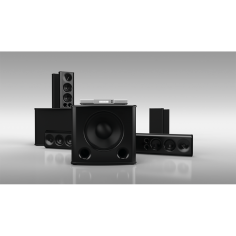 Diffusore subwoofer...