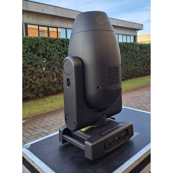 Testa mobile Claypaky AXCOR PROFILE 600 TEATRO - Usata in ottime condizioni (EX DEMO)