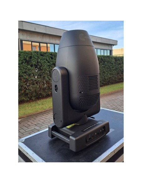 Testa mobile Claypaky AXCOR PROFILE 600 TEATRO - Usata in ottime condizioni (EX DEMO)