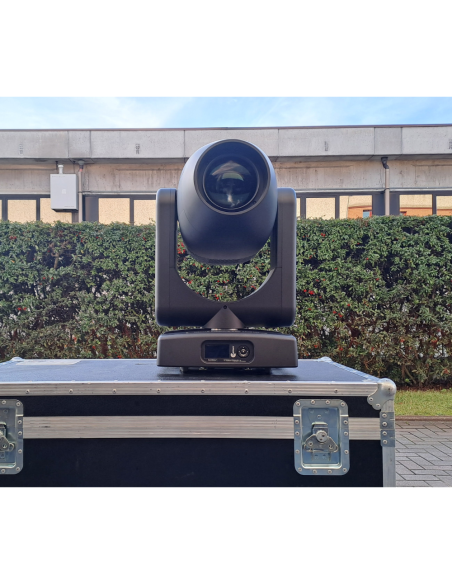 Testa mobile Claypaky AXCOR PROFILE 600 TEATRO - Usata in ottime condizioni (EX DEMO)