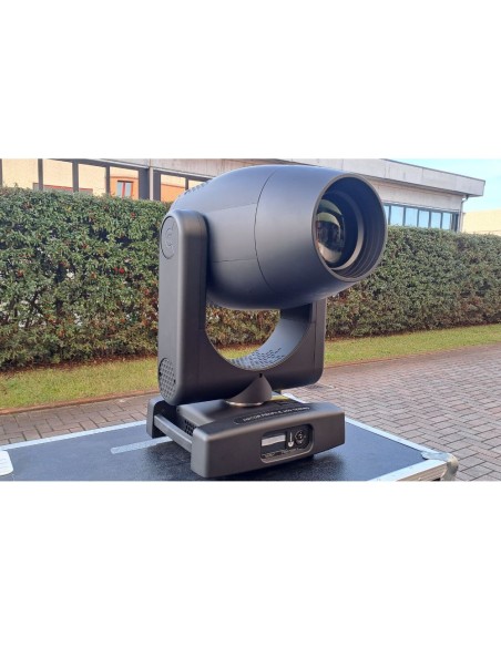 Testa mobile Claypaky AXCOR PROFILE 600 TEATRO - Usata in ottime condizioni (EX DEMO)