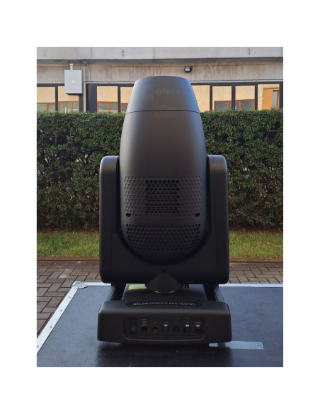 Testa mobile Claypaky AXCOR PROFILE 600 TEATRO - Usata in ottime condizioni (EX DEMO)