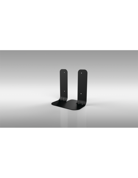 Supporto per sb25, sb25aw e Soundbar, consente l'utilizzo in appoggio su superfici piane