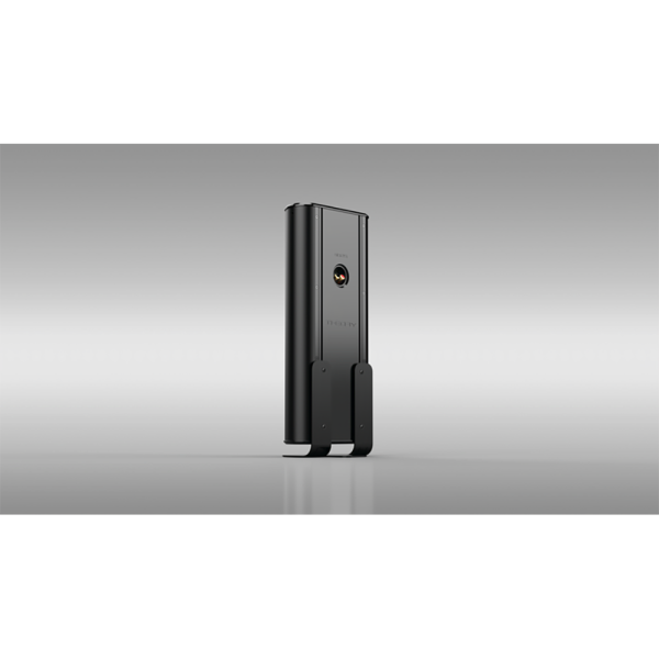 Supporto per sb25, sb25aw e Soundbar, consente l'utilizzo in appoggio su superfici piane