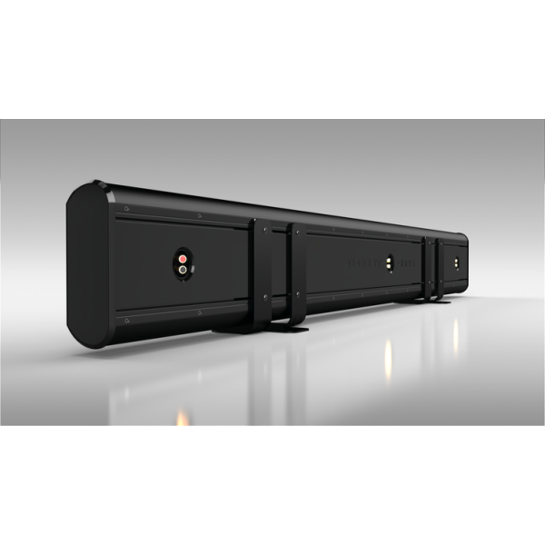 Supporto per sb25, sb25aw e Soundbar, consente l'utilizzo in appoggio su superfici piane