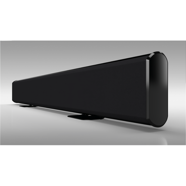 Supporto per sb25, sb25aw e Soundbar, consente l'utilizzo in appoggio su superfici piane