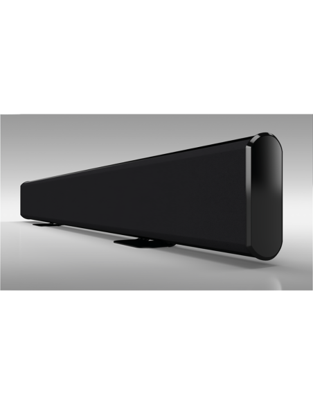 Supporto per sb25, sb25aw e Soundbar, consente l'utilizzo in appoggio su superfici piane