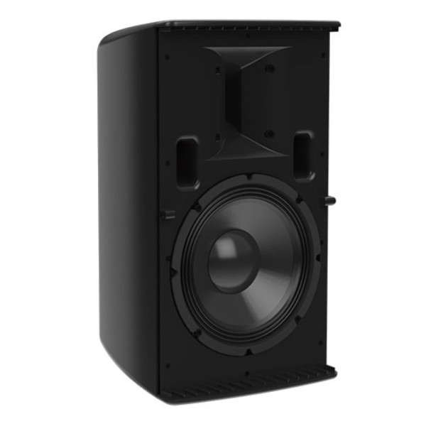 Diffusore ultra compatto due vie 8" LF, 70/100 volt con selettore sul retro, con staffa WB6/8