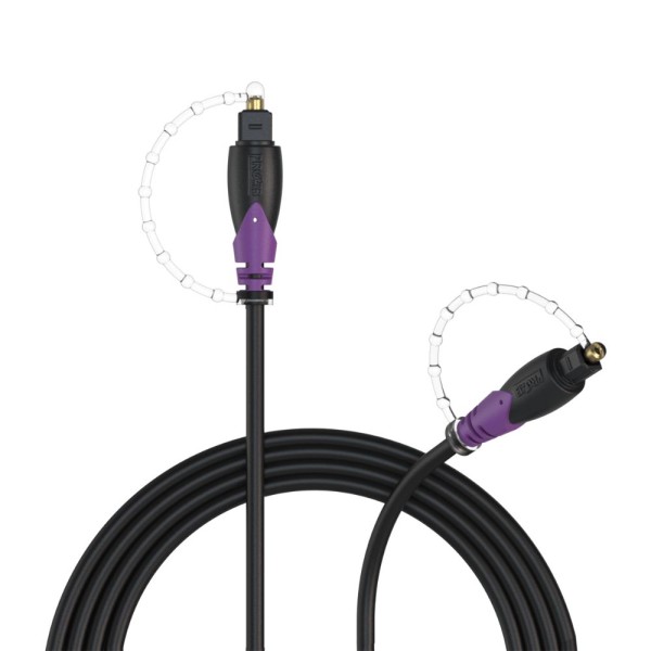 Cavo TOSLINK - TOSLINK - 1.5 metri