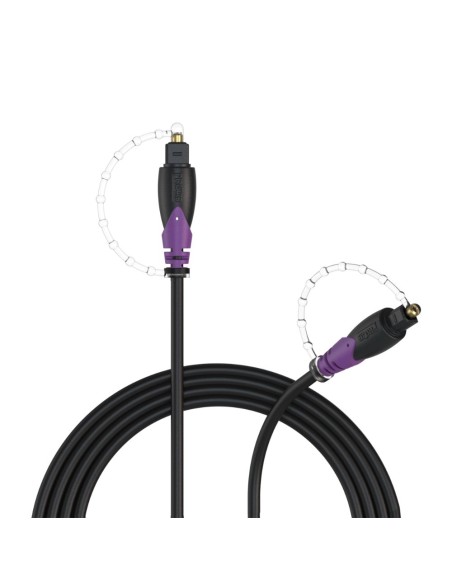 Cavo TOSLINK - TOSLINK - 1.5 metri