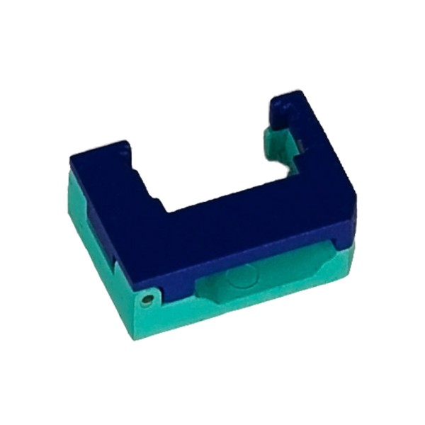 Guida in metallo GUIDING JIG per connettori HDMI