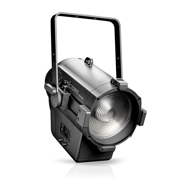 ACTORIS FRESNEL Proiettore LED, sorgente luminosa RGBAL + Royal Blue 370W