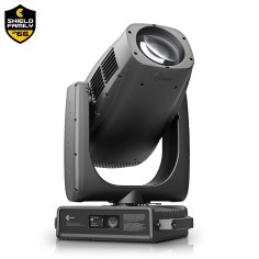 ULTIMO HYBRID Beam/Spot/Profile/Wash Testa mobile con lampada a scarica 550W, IP66