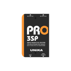 28739 - SPLITTER passivo un...