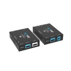Kit Extender HDBaseT (Cat...