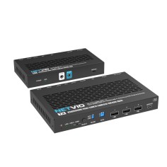 Kit Extender HDBaseT 2x1...