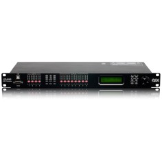 Processore DSP 4 In / 8...