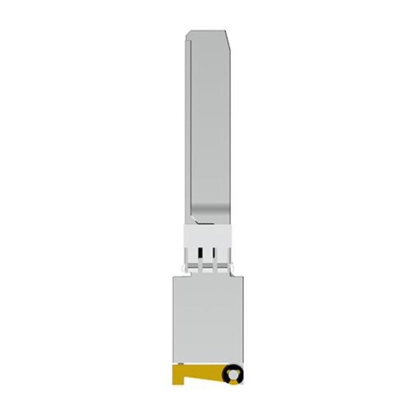 Ricetrasmettitore 10gbase-t sfp+, offre connettivita in rame10gbase-t fino a 80 metri