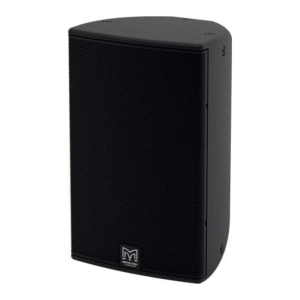 Diffusore compatto full range, 1x10" coassiale dispersione differenziale,OUTDOOR IP54