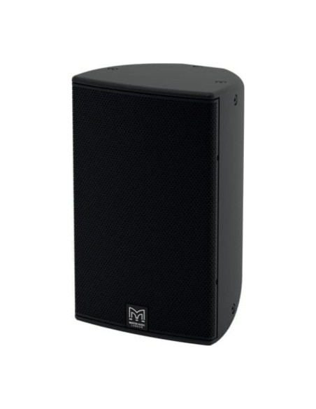 Diffusore compatto full range, 1x10" coassiale dispersione differenziale,OUTDOOR IP54
