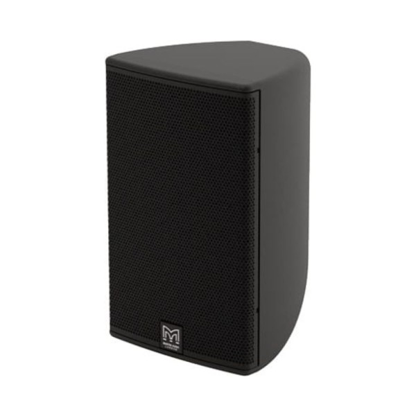 Diffusore compatto full range, 1x8" coassiale dispersione differenziale, MARINE GRADE