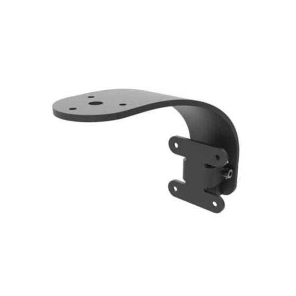 Staffa per il montaggio a soffitto dei diffusori CDD6-WR o CDD8-WR, WEATHERISED