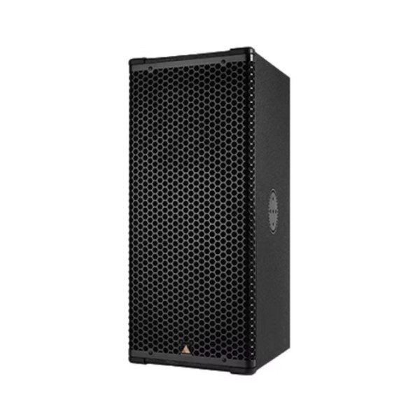 IS10p - Diffusore Point Source 2 vie, 2x10" LF - 1x4" HF, specifico per installazione
