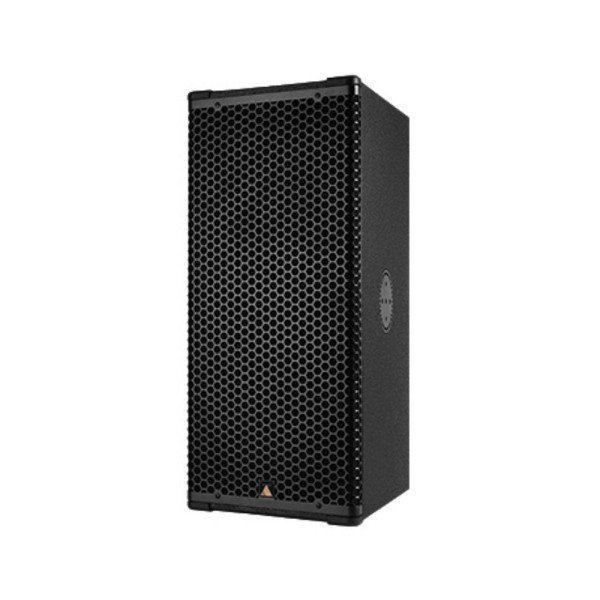 S10p - Diffusore Point Source 2 vie, rigging system integrato