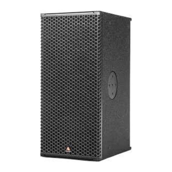 IS7p - Diffusore Point Source 2 vie, specifico per installazione