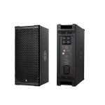 CS7p - Intelligent Point Source 2 vie, amplificazione Classe D, DSP, AVB network