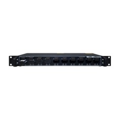 Carica batterie a rack...