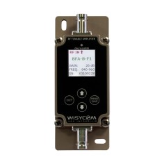 Wideband Antenna Booster...