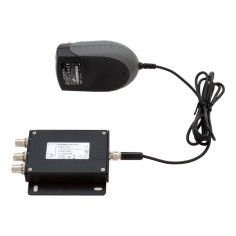 Wideband combiner/splitter...
