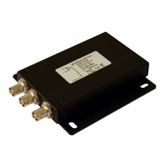 Wideband combiner/splitter...