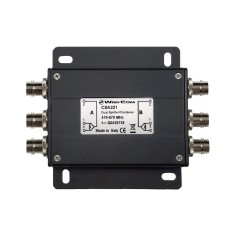 Wideband combiner/splitter...