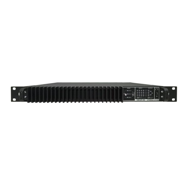Smart Passive Wideband Combiner (470-800 MHz) - Configurazioni selezionabili 16:1 o 2x 8:1 o 4x 4:1