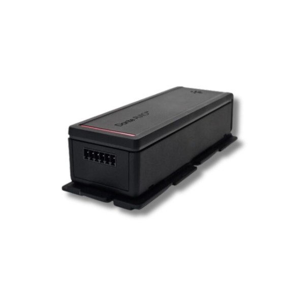 Adattatore interfaccia Dante AVIO - 2 uscite audio analogiche, versione Install