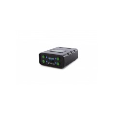Interfaccia audio portatile...
