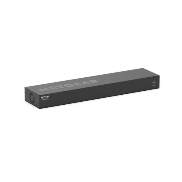 Router 10G/Multi-Gigabit montabile a rack (1U). Doppia porta WAN Pro per ridondanza
