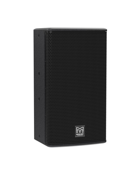 Diffusore due vie full range, 1x10" LF, Pole-mount