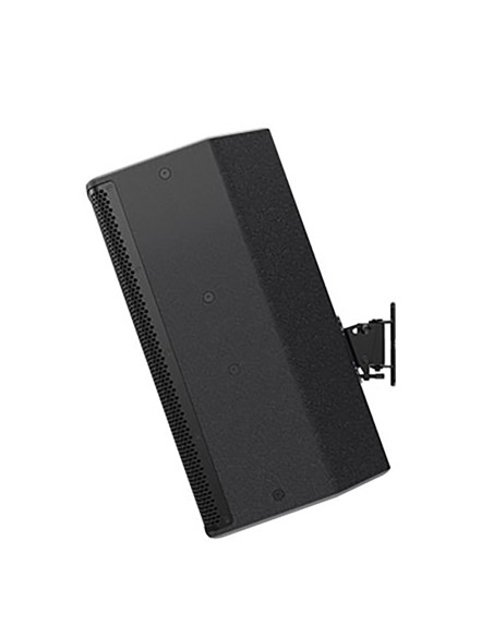 Diffusore due vie full range, 1x10" LF, Pole-mount