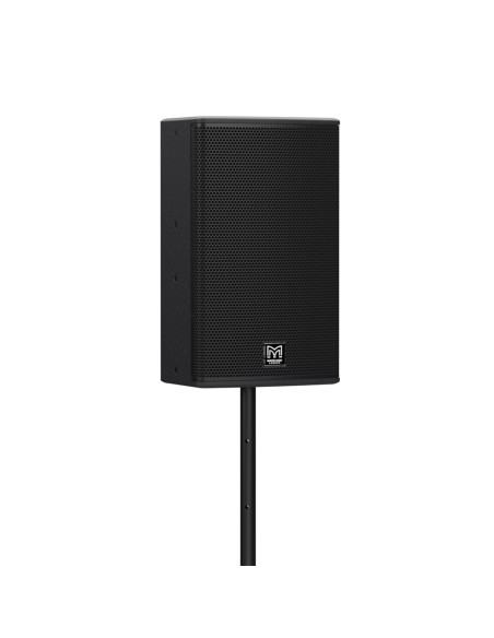 Diffusore due vie full range, 1x12" LF, Pole-mount