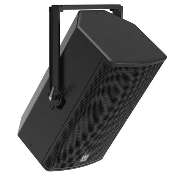 Diffusore due vie full range, 1x15" LF, Pole-mount